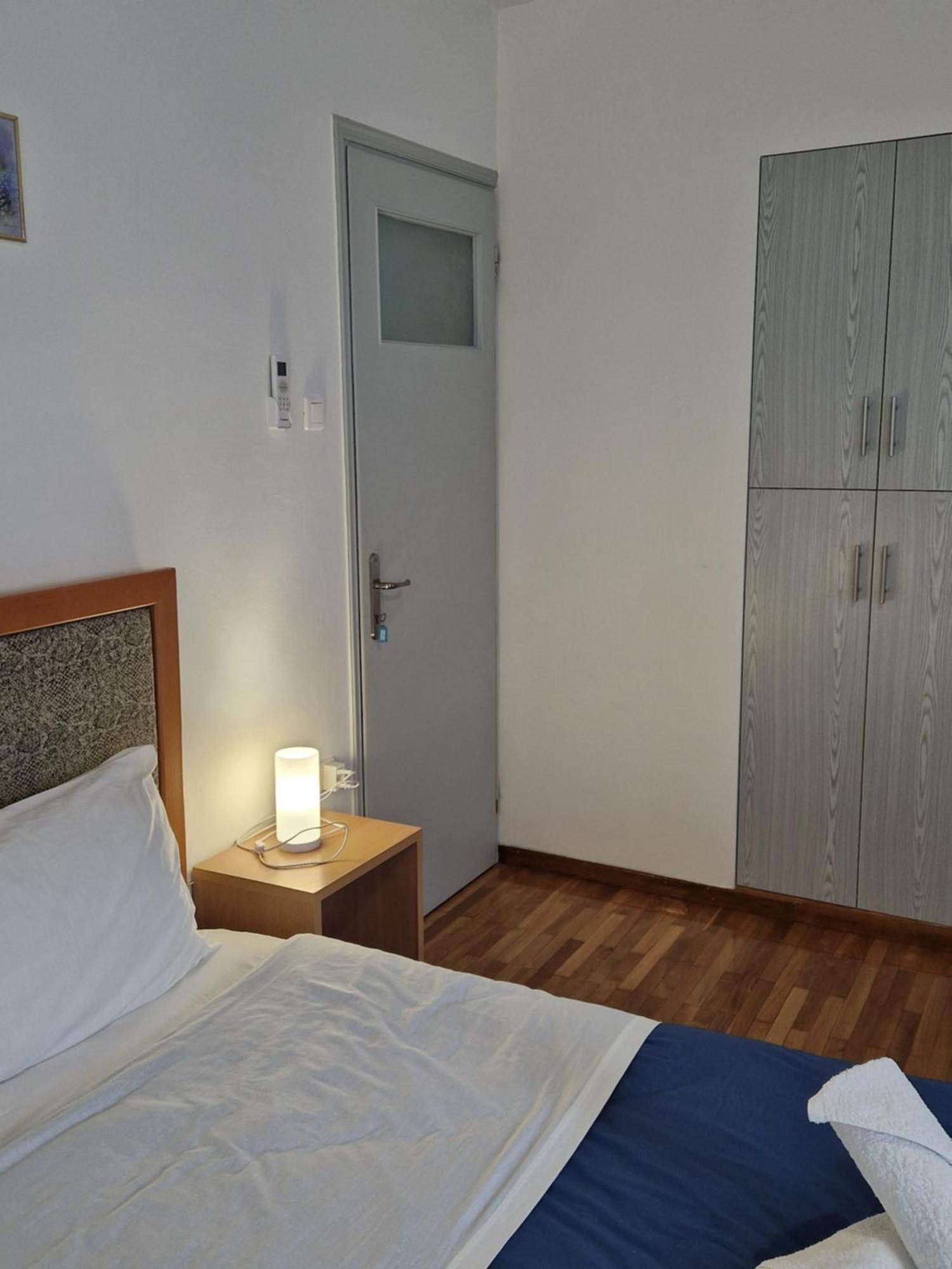 Estellapartments Atene Esterno foto