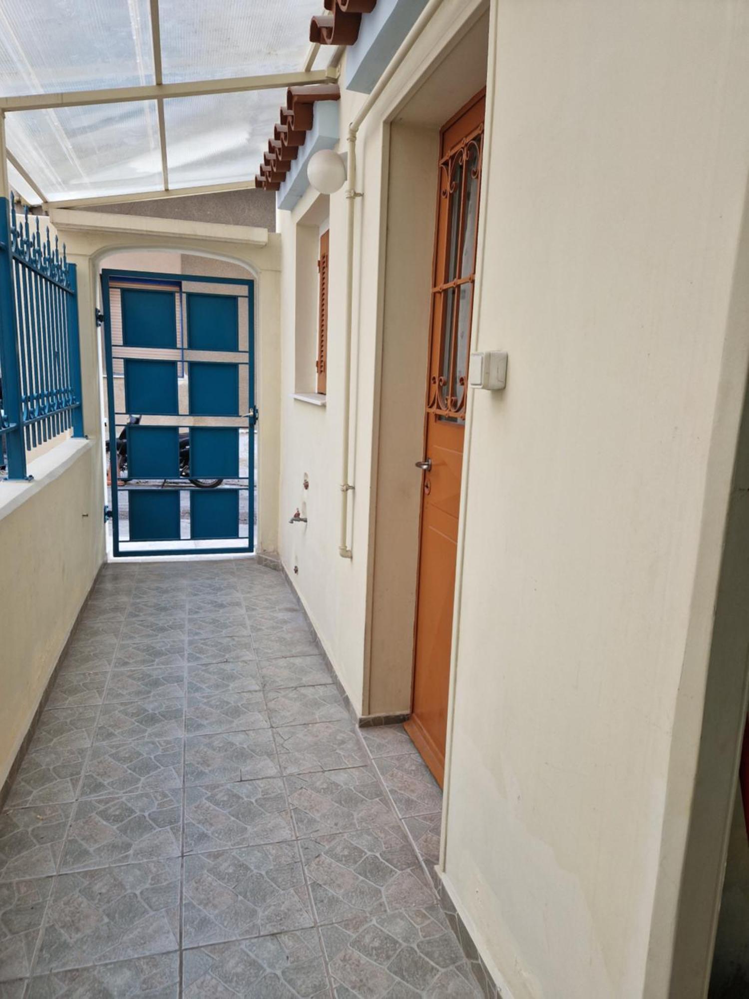 Estellapartments Atene Esterno foto