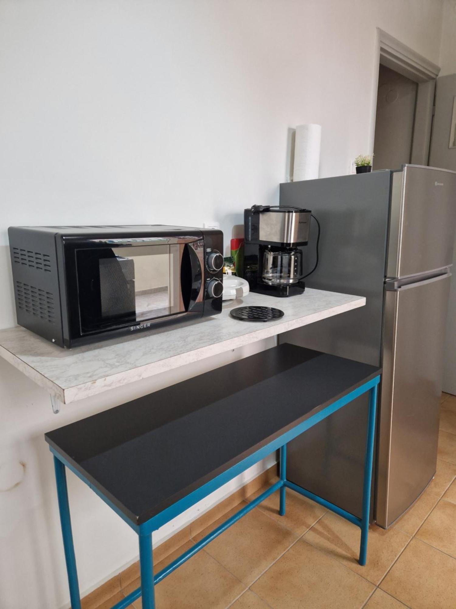 Estellapartments Atene Esterno foto