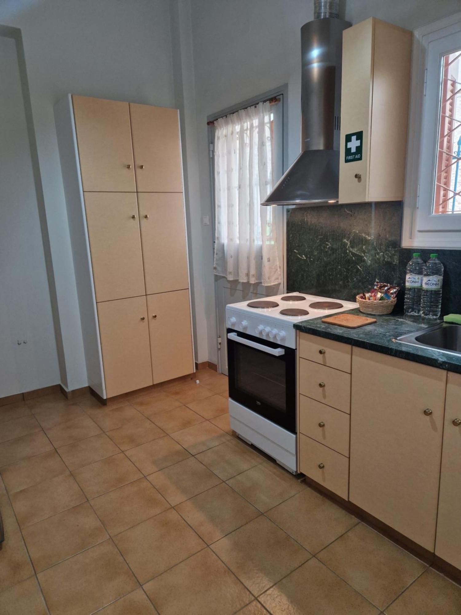 Estellapartments Atene Esterno foto