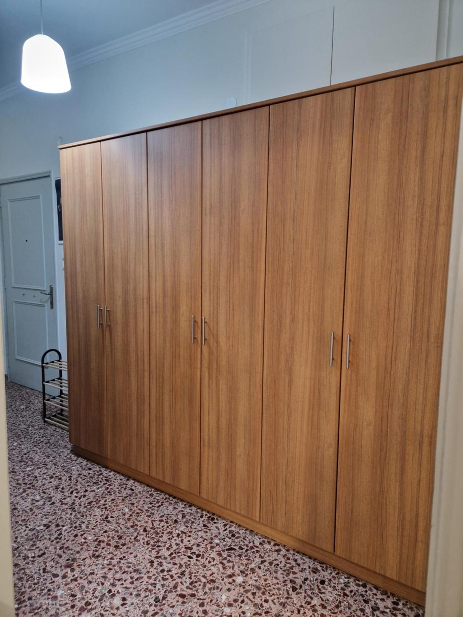 Estellapartments Atene Esterno foto